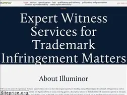 Sites similar to illuminor.com
