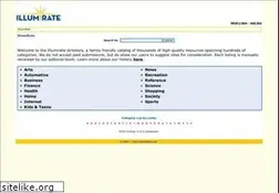 Sites similar to illumirate.com