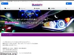 Sites similar to illumista.com