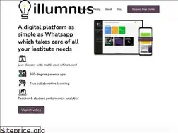Sites similar to illumnus.com