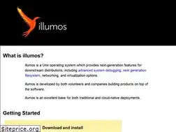 Sites similar to illumos.org