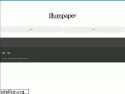 Sites similar to illumpaper.com