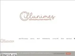 Sites similar to illunimes.com