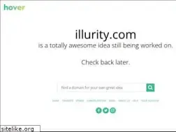 Sites similar to illurity.com