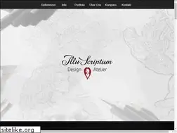 Sites similar to illuscriptum.de