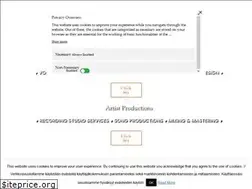 Sites similar to illusiaproductions.com