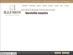 Sites similar to illusion-beauty.ro