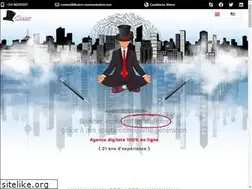 Sites similar to illusion-communication.com