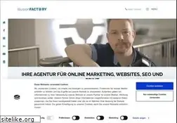 Sites similar to illusion-factory.de