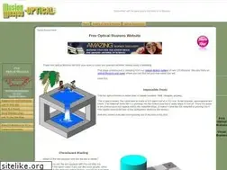 Sites similar to illusion-optical.com