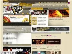 Sites similar to illusion-pictures.cz