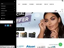 Sites similar to illusion-vision.com
