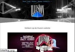 Sites similar to illusion.be