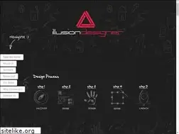 Sites similar to illusiondesigner.com