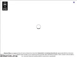 Sites similar to illusioneotticasassari.com