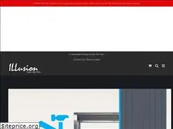 Sites similar to illusionfires.com.au