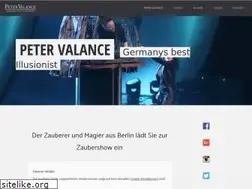 Sites similar to illusionist.de