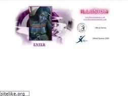 Sites similar to illusionmagazine.co.uk