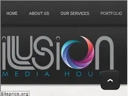 Sites similar to illusionmediahouse.com