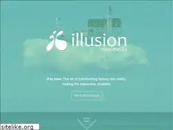 Sites similar to illusionnewmedia.com