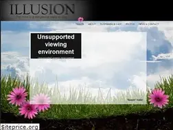 Sites similar to illusionshortfilm.com