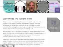 Sites similar to illusionsindex.org