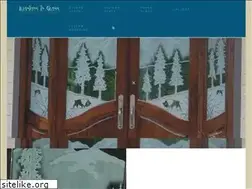 Sites similar to illusionsinglass.com