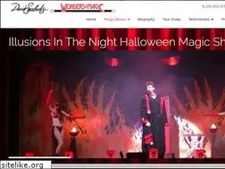 Sites similar to illusionsinthenight.com