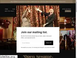 Sites similar to illusionsmagicbar.com