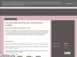 Sites similar to illusionspictures.blogspot.com