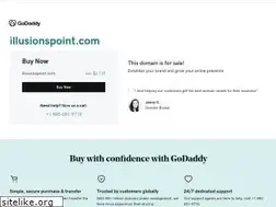 Sites similar to illusionspoint.com