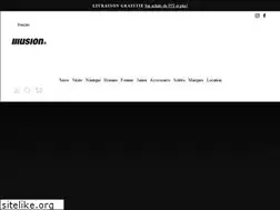 Sites similar to illusionsports.com