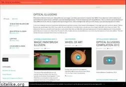 Sites similar to illusionstricks.com