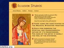 Sites similar to illusionstudios.net