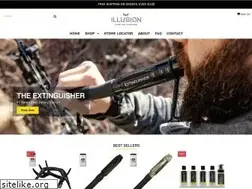 Sites similar to illusionsystems.com