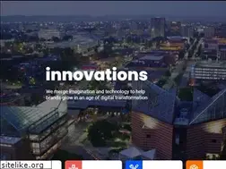 Sites similar to illusiontechnologies.com