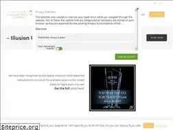 Sites similar to illusionunlimited.com