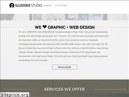 Sites similar to illusionzstudio.com