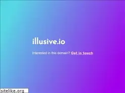 Sites similar to illusive.io