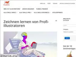 Sites similar to illuskills.com