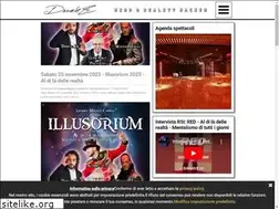 Sites similar to illusorium.ch