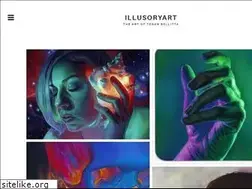 Sites similar to illusoryart.com