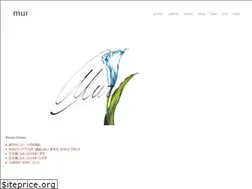 Sites similar to illust-mur.com