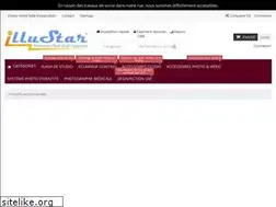 Sites similar to illustar.fr