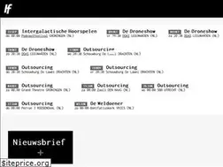 Sites similar to illusterefiguren.nl