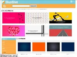 Sites similar to illustlive.com