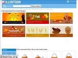 Sites similar to illustoon.com
