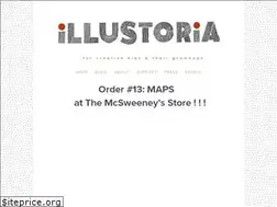 Sites similar to illustoria.com