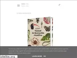 Sites similar to illustraciencia.blogspot.com