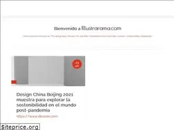 Sites similar to illustrarama.com